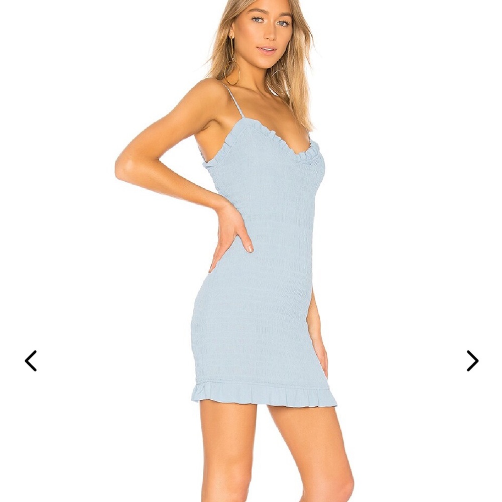 Lovers + Friends Monaco dress